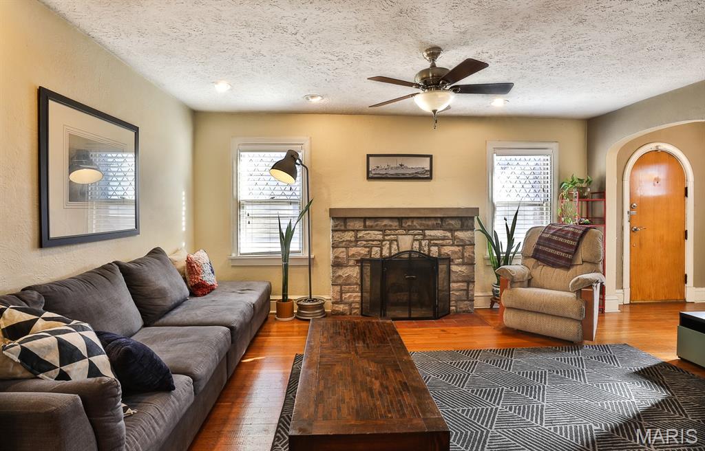 Pearl Heights - Residential