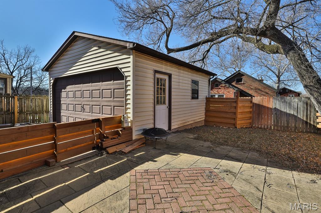 Pearl Heights - Residential