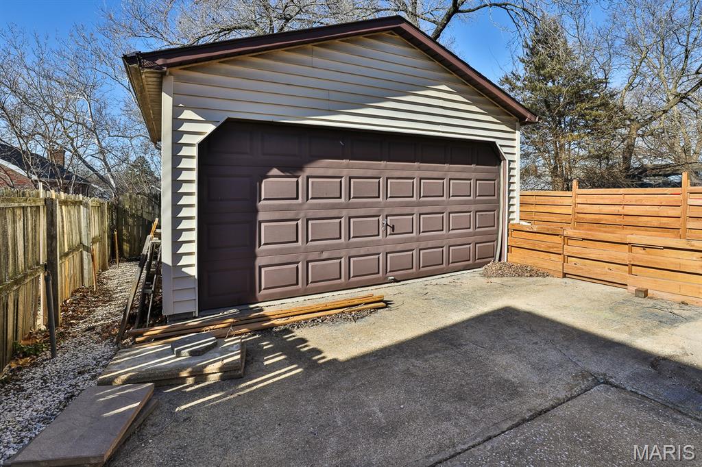 Pearl Heights - Residential