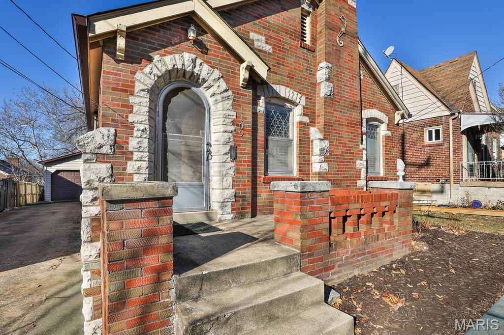 Pearl Heights - Residential