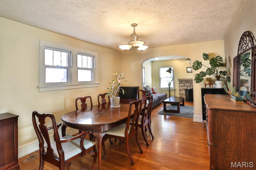 Pearl Heights - Residential