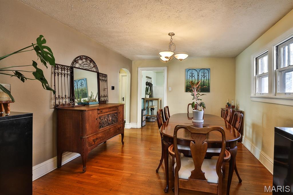 Pearl Heights - Residential