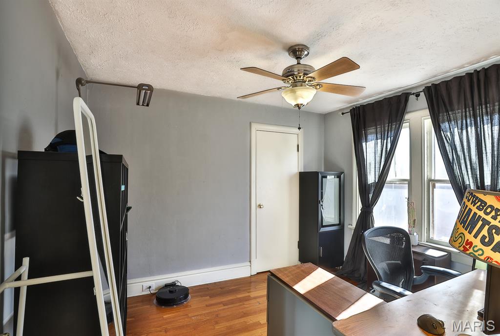 Pearl Heights - Residential