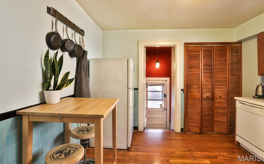 Pearl Heights - Residential