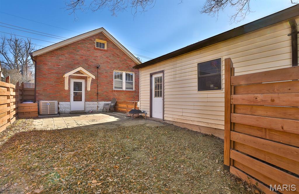 Pearl Heights - Residential