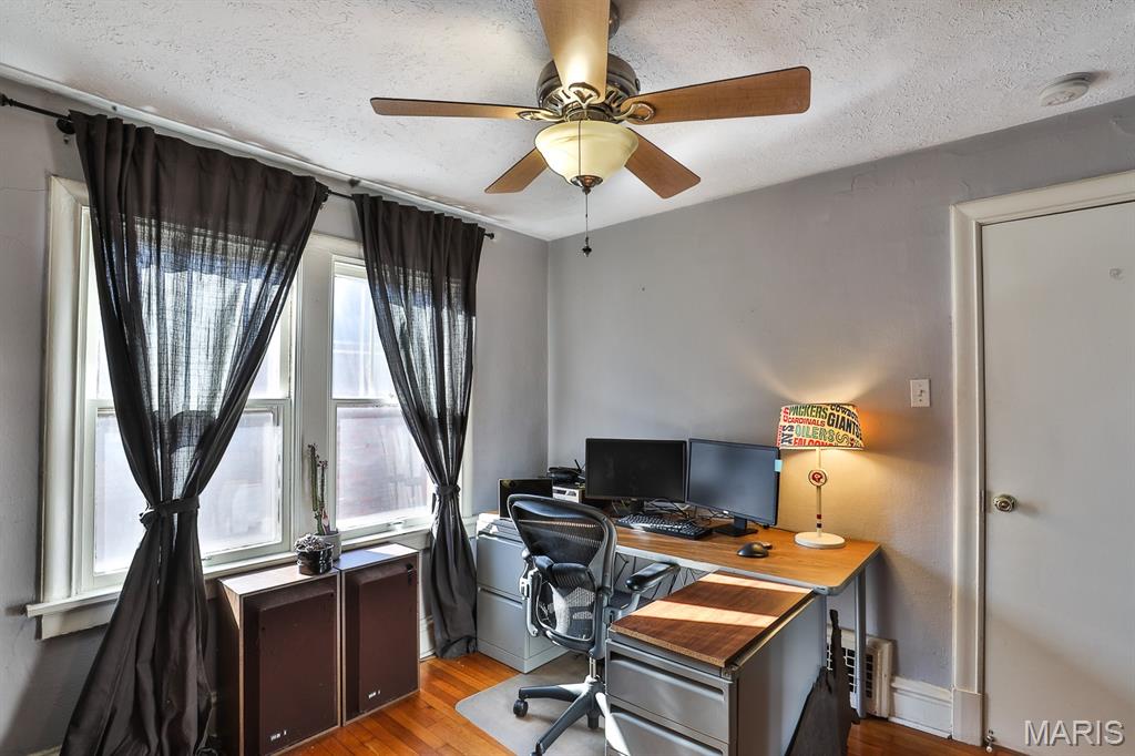 Pearl Heights - Residential