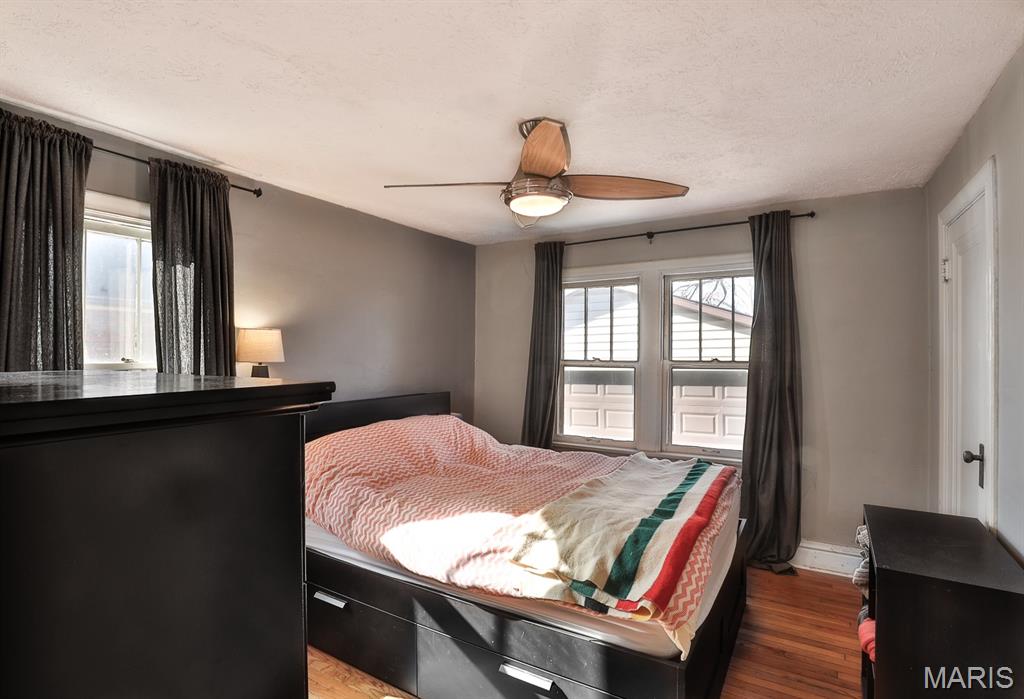 Pearl Heights - Residential