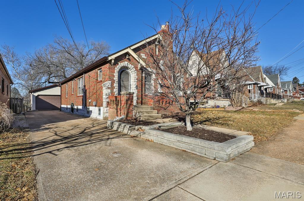 Pearl Heights - Residential