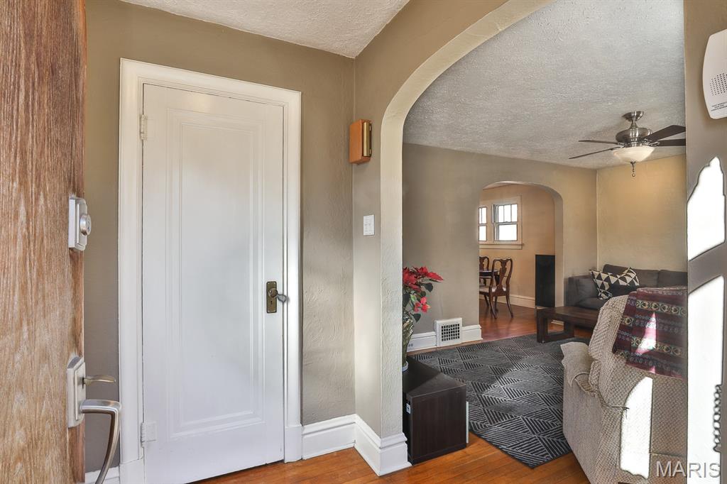 Pearl Heights - Residential