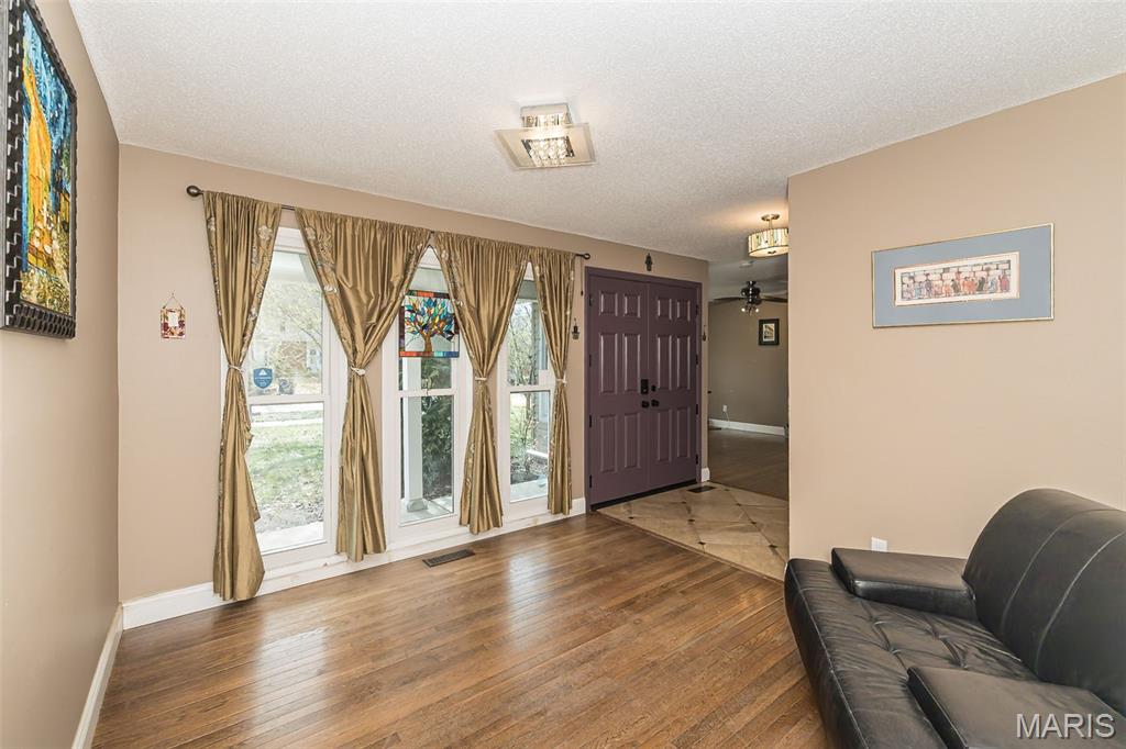 Countryside Hill 2 - Residential