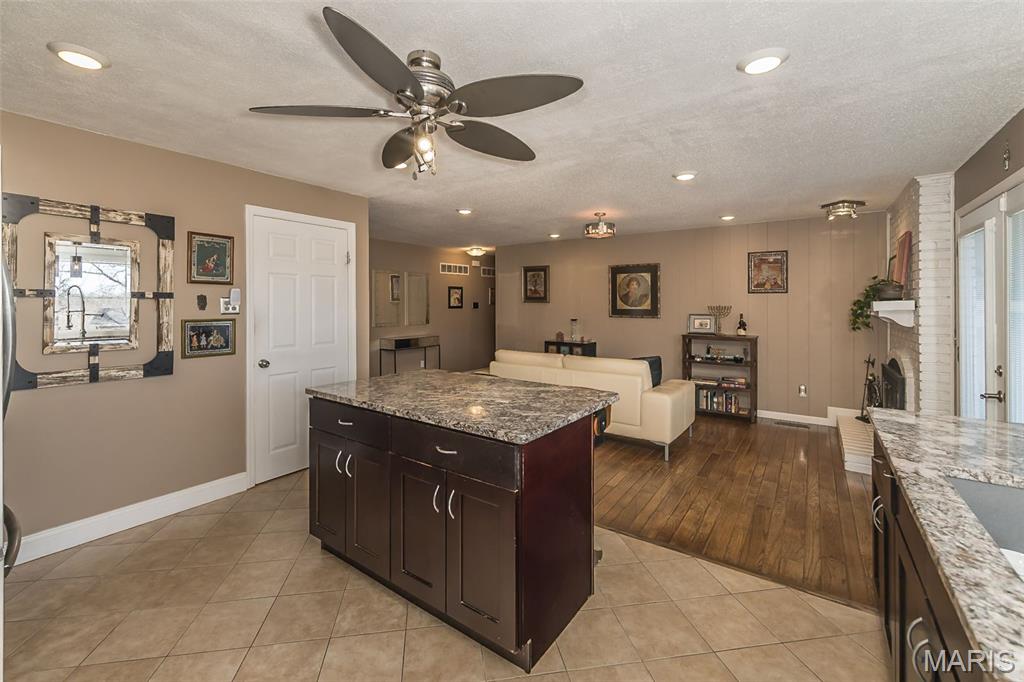 Countryside Hill 2 - Residential