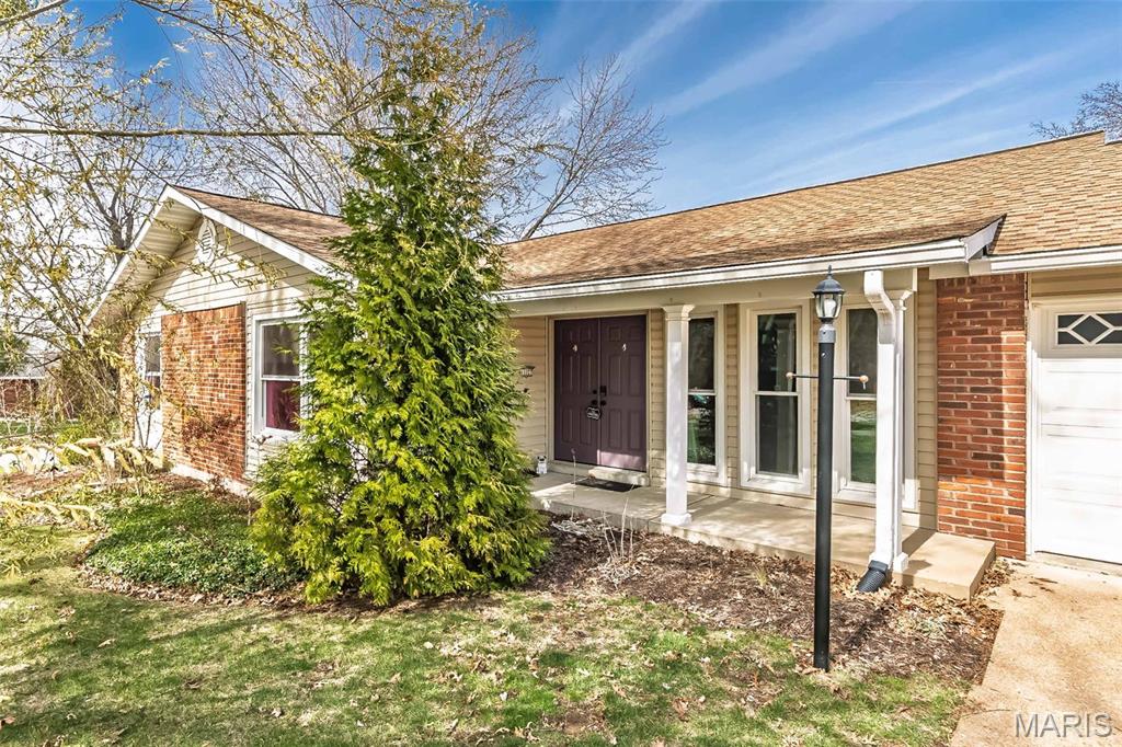 Countryside Hill 2 - Residential