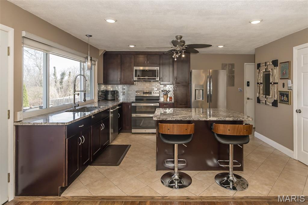 Countryside Hill 2 - Residential