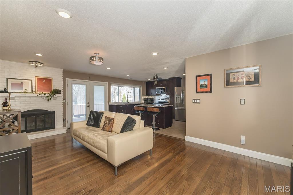 Countryside Hill 2 - Residential