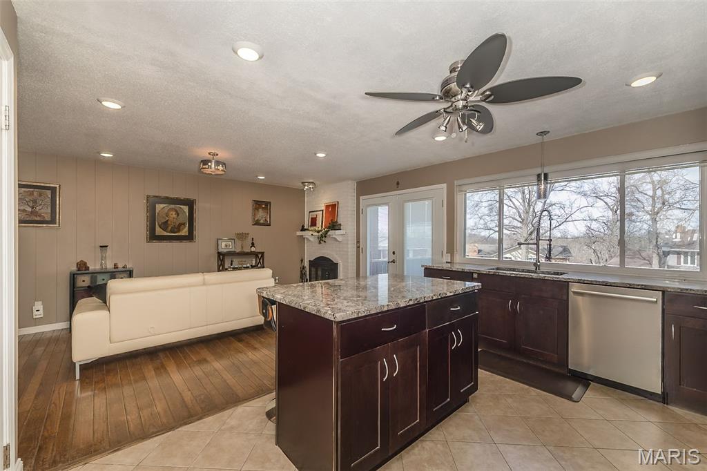 Countryside Hill 2 - Residential