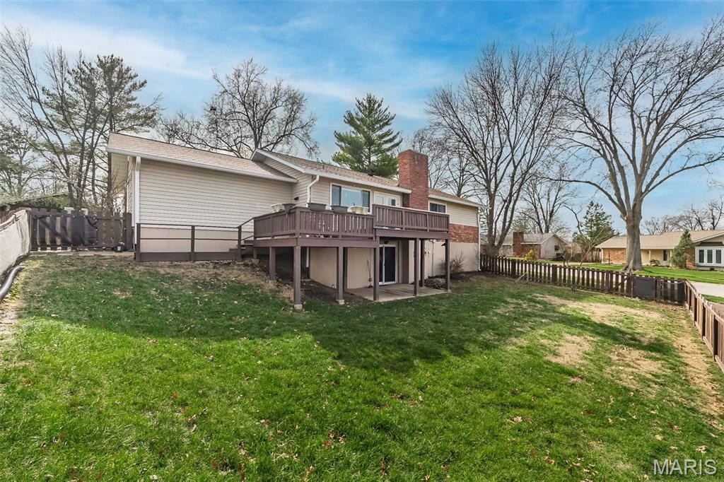 Countryside Hill 2 - Residential