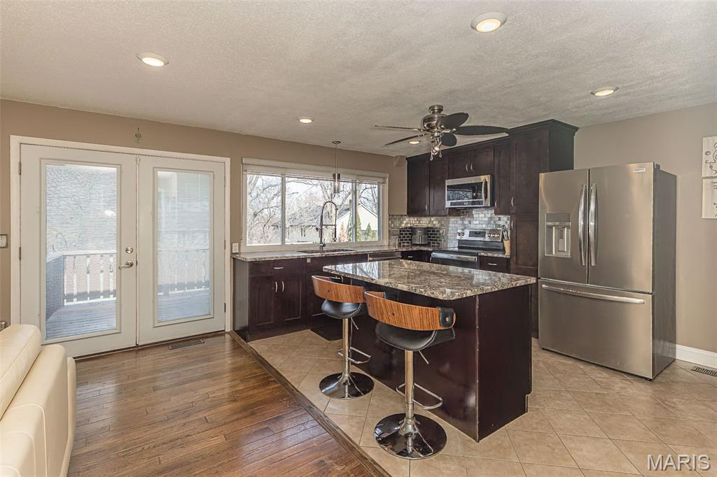 Countryside Hill 2 - Residential