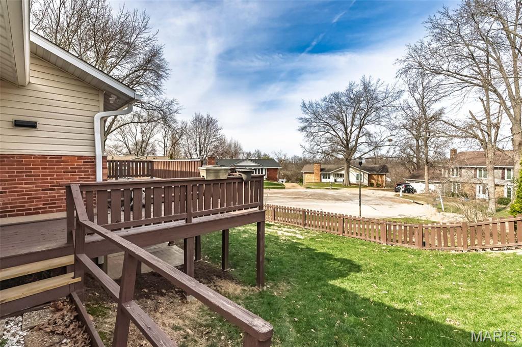 Countryside Hill 2 - Residential