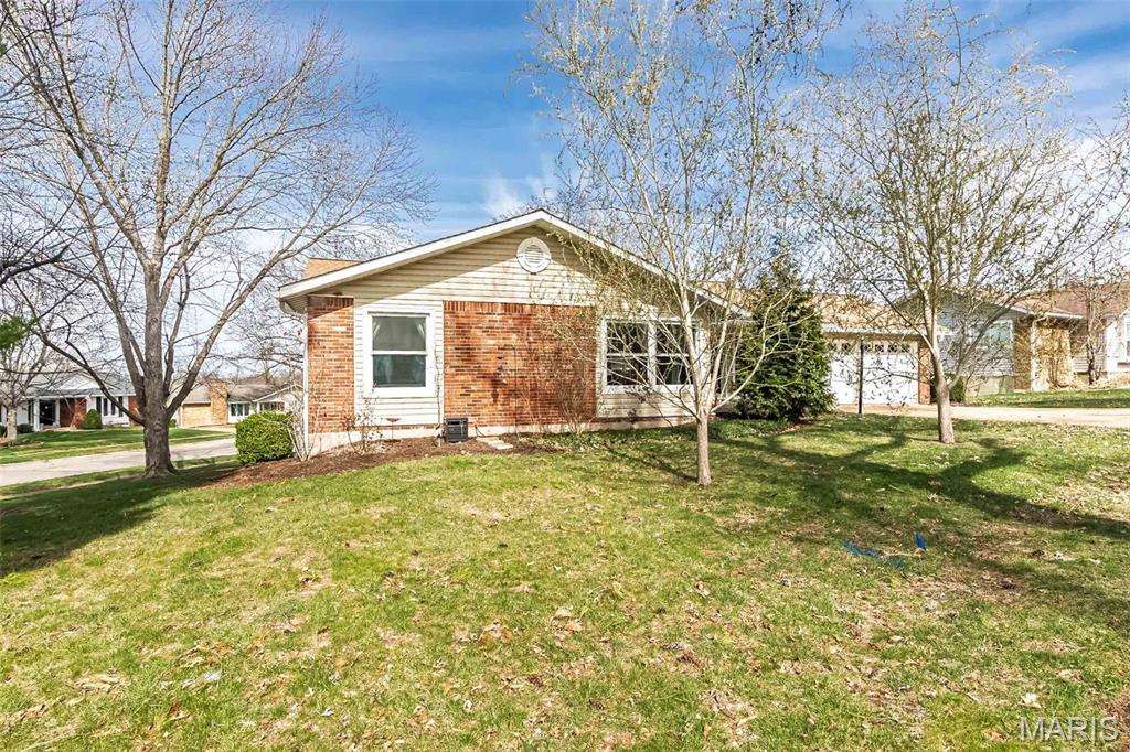 Countryside Hill 2 - Residential