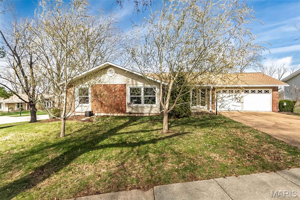 Countryside Hill 2 - Residential