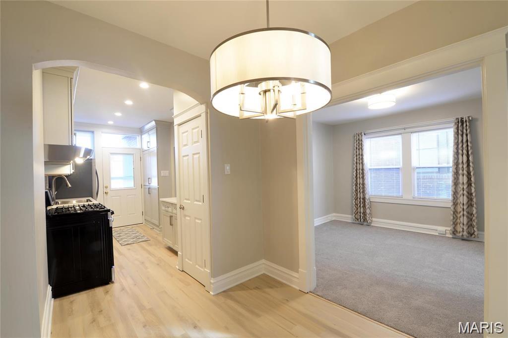 Hi Pointe Add - Residential Lease