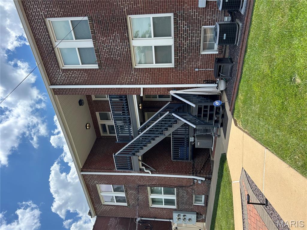 Hi Pointe Add - Residential Lease