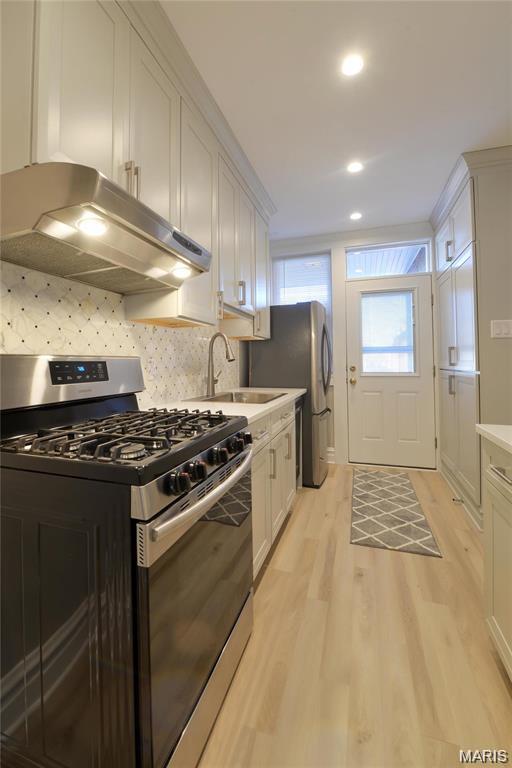 Hi Pointe Add - Residential Lease