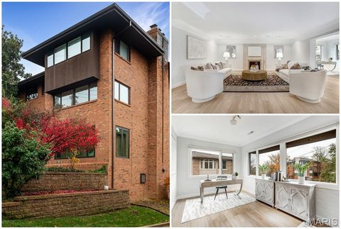 303 N Meramec Avenue 202 Clayton MO 63105