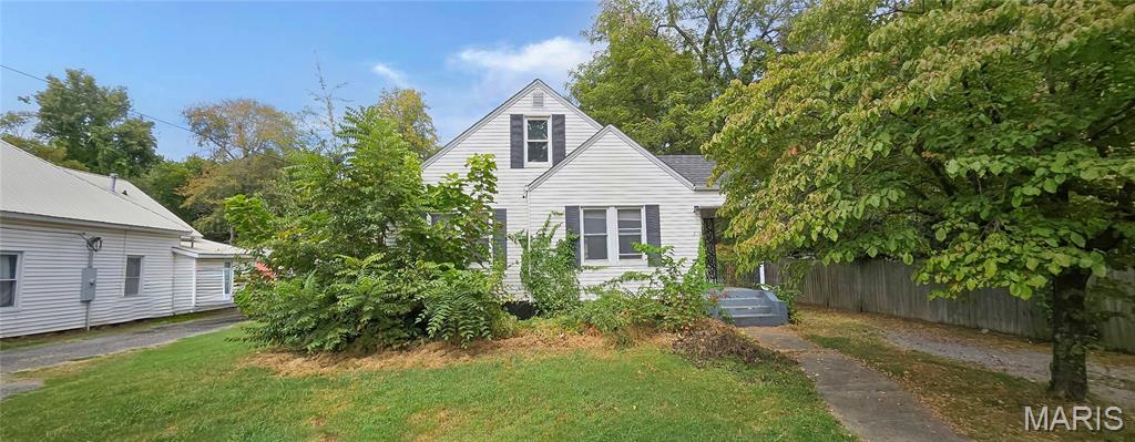 Photo of 213 Danforth Street, Bertrand, MO 63834 (MLS # 26067350)