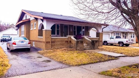 2317 Waterman Avenue Granite City IL 62040