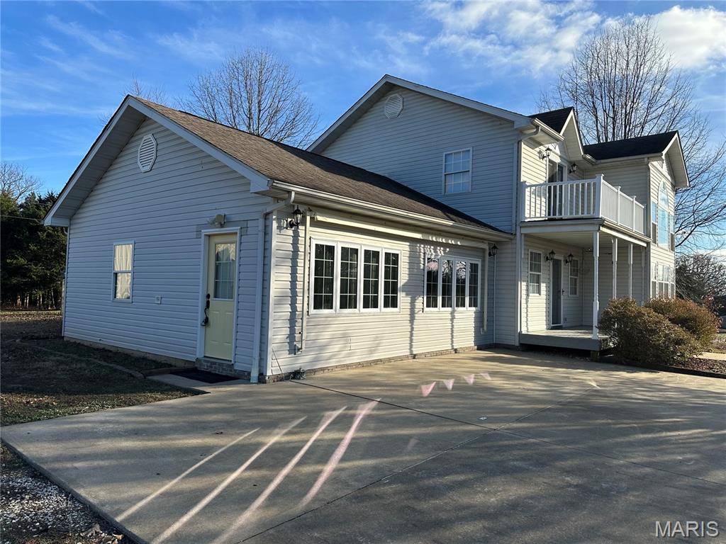 Country Side Estates - Residential