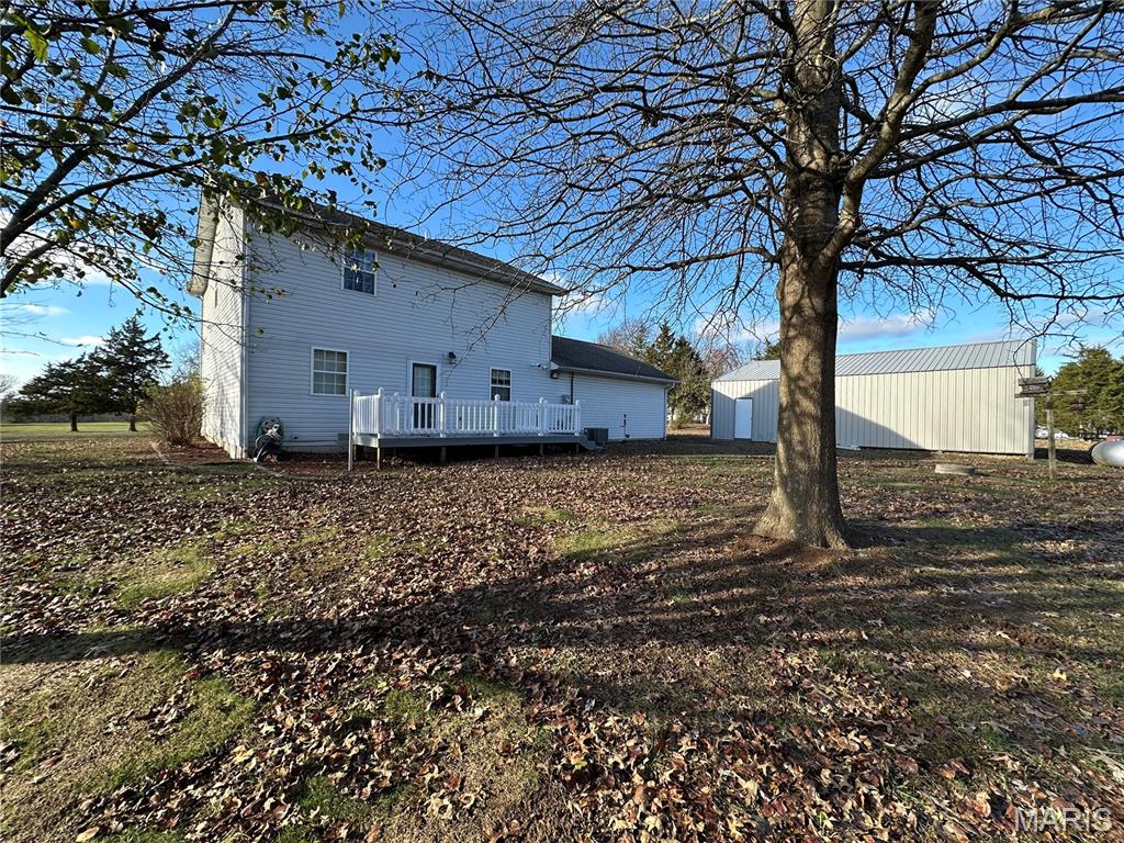 Country Side Estates - Residential