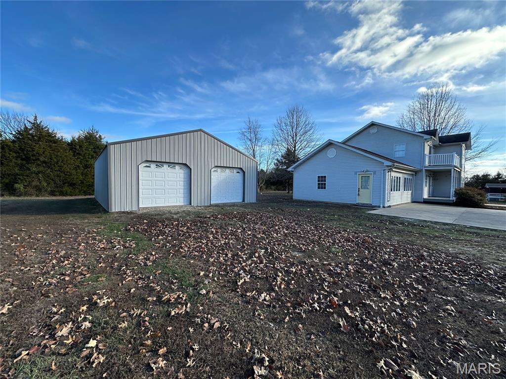 Country Side Estates - Residential