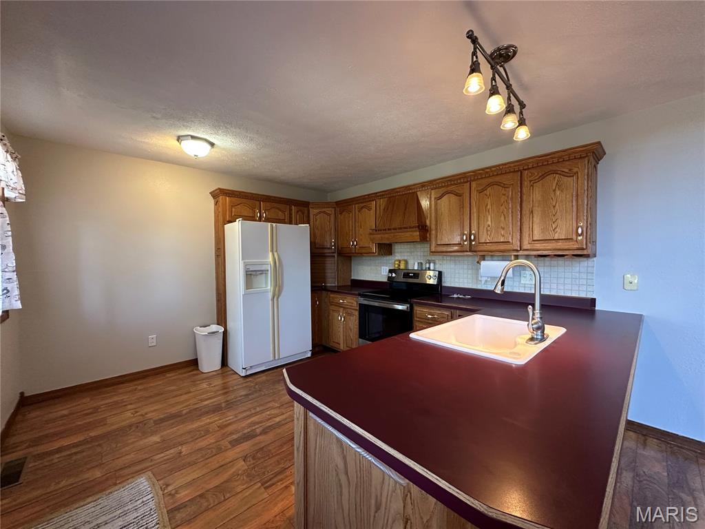 Country Side Estates - Residential