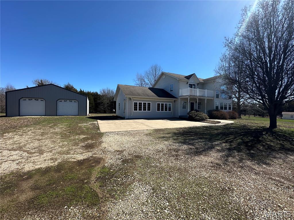 Country Side Estates - Residential