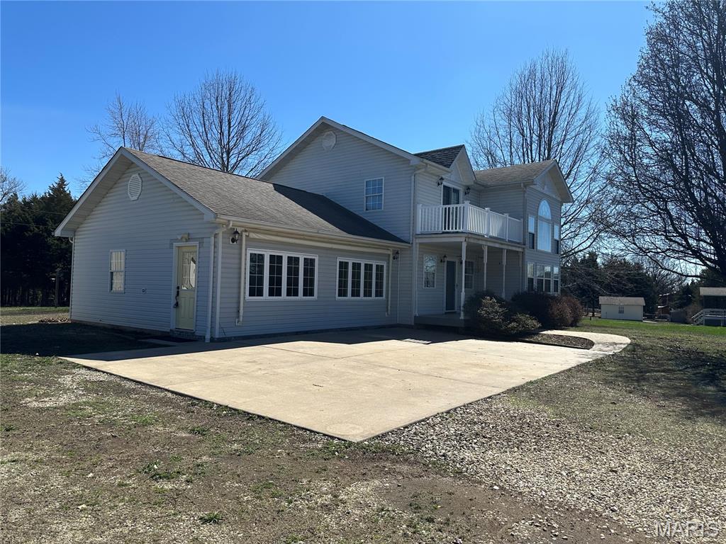 Country Side Estates - Residential