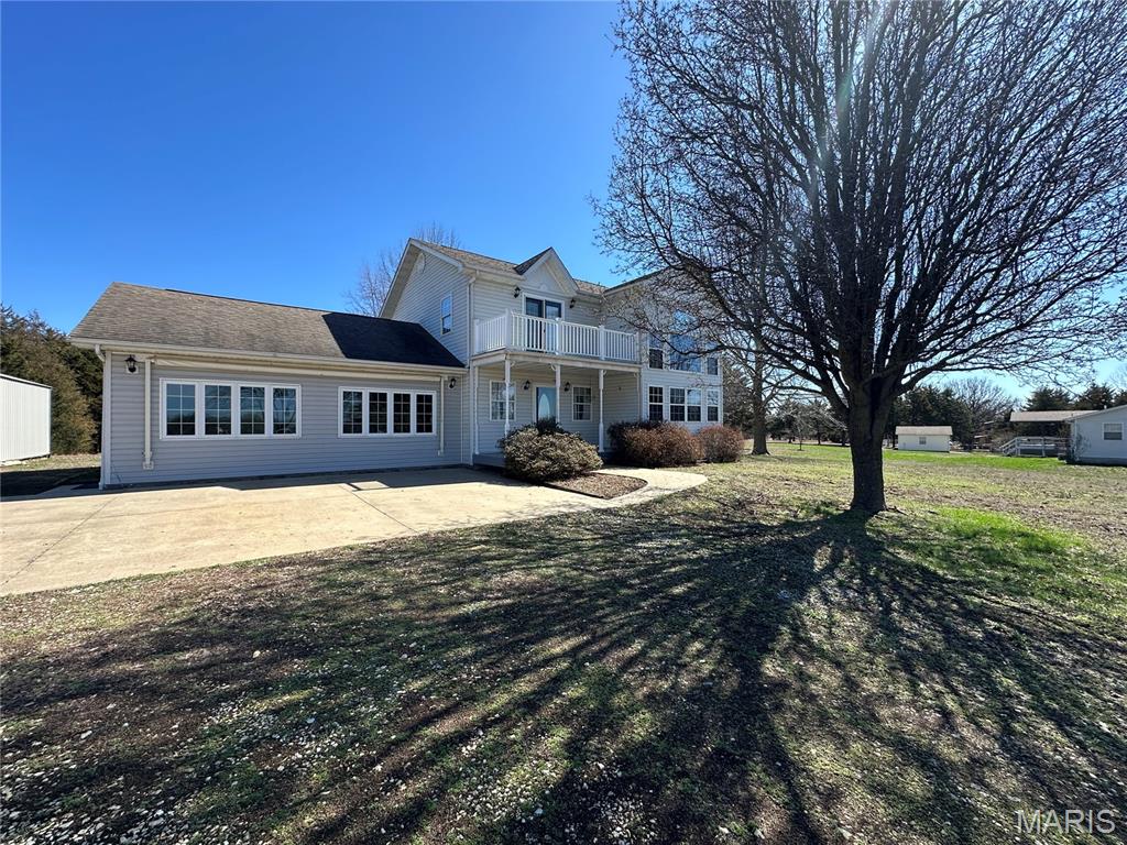 Country Side Estates - Residential