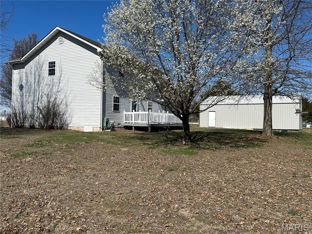 Country Side Estates - Residential