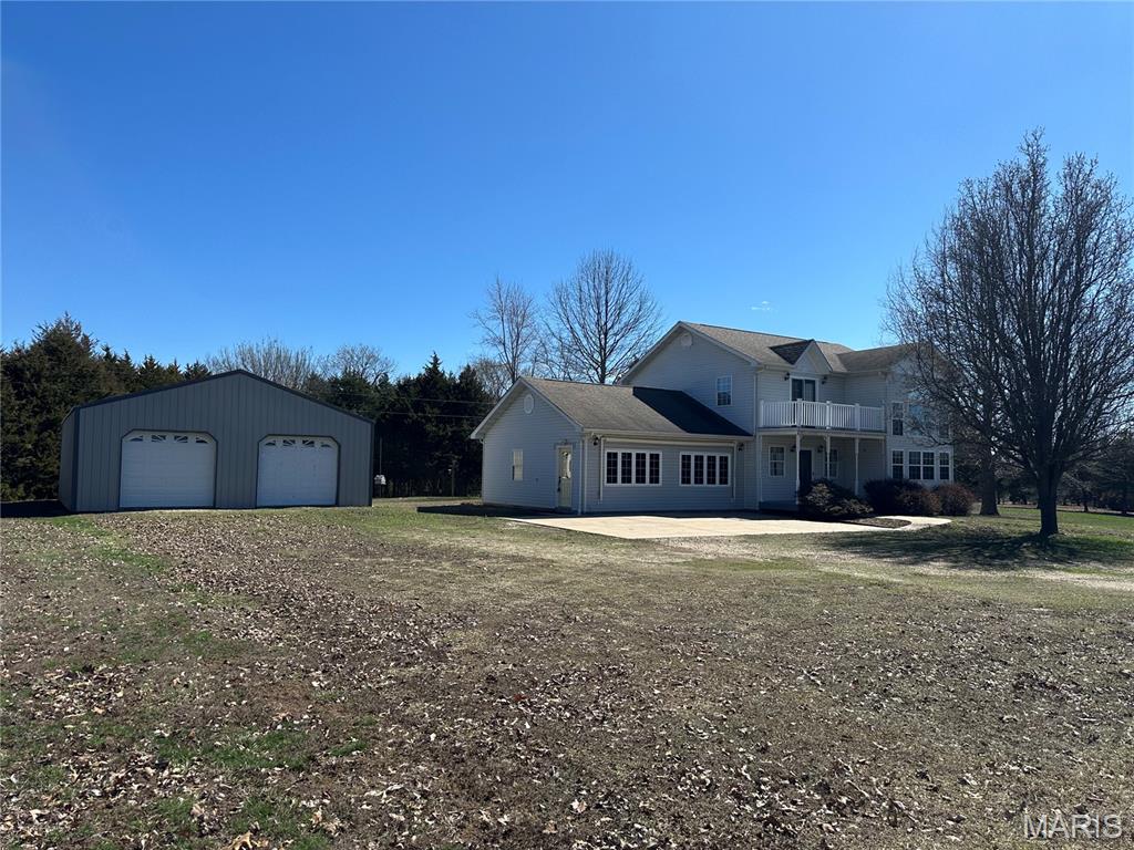 Country Side Estates - Residential