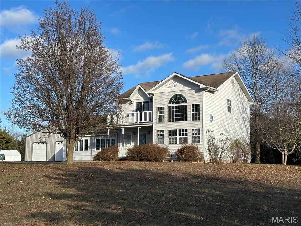 Country Side Estates - Residential