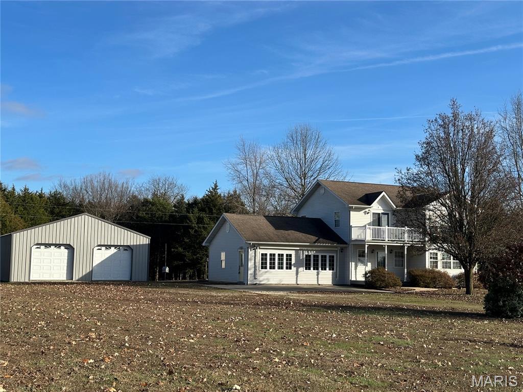 Country Side Estates - Residential