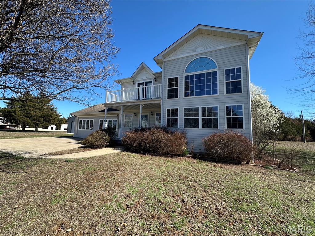 Country Side Estates - Residential