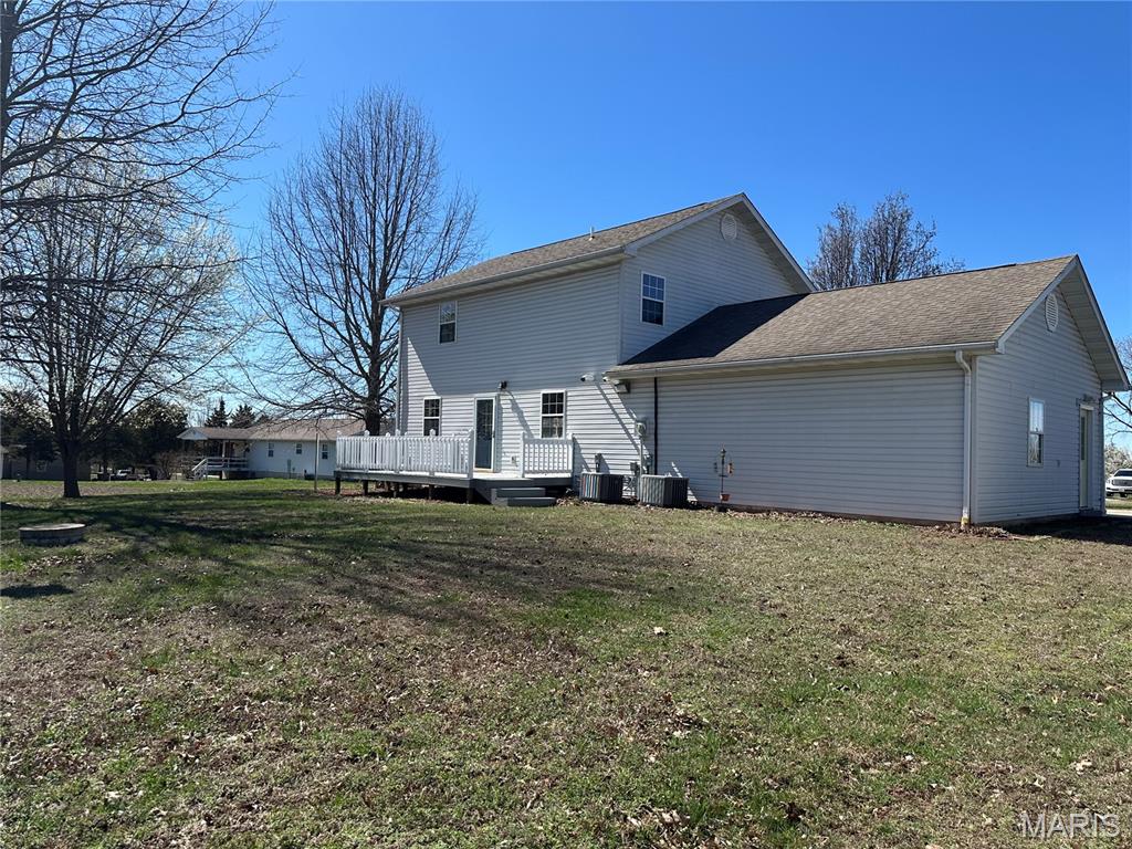 Country Side Estates - Residential