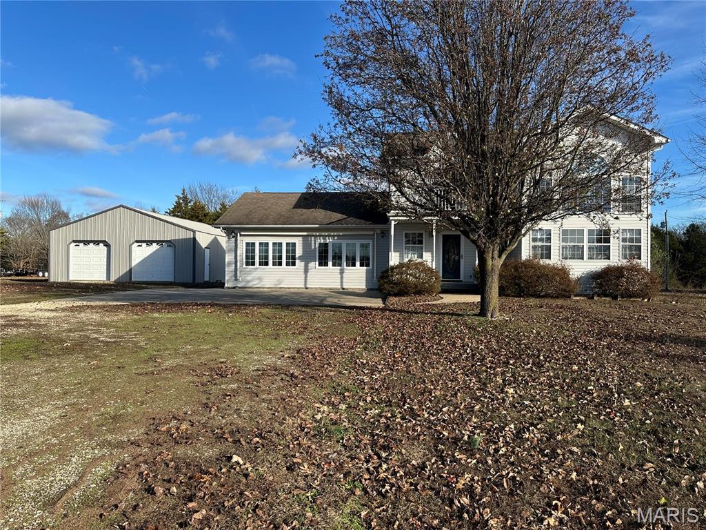 Country Side Estates - Residential