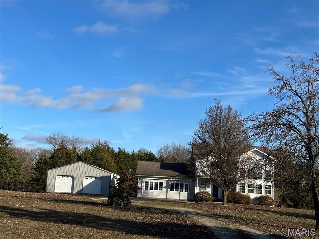 Country Side Estates - Residential