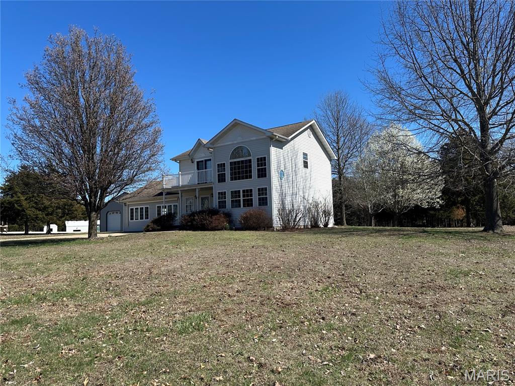 Country Side Estates - Residential