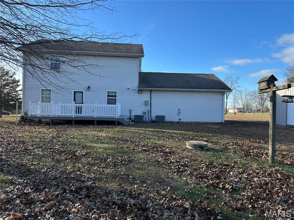 Country Side Estates - Residential