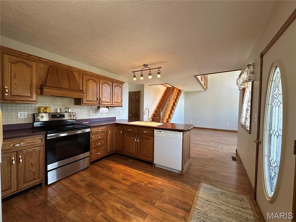 Country Side Estates - Residential