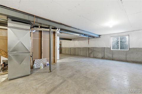 Tiny photo for 2 Spinney Bough Court, Wentzville, MO 63385 (MLS # 26027316)