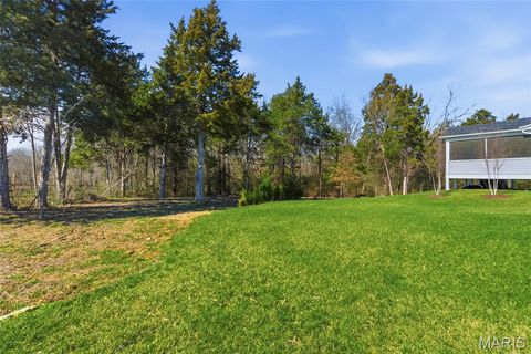 Tiny photo for 2 Spinney Bough Court, Wentzville, MO 63385 (MLS # 26027316)